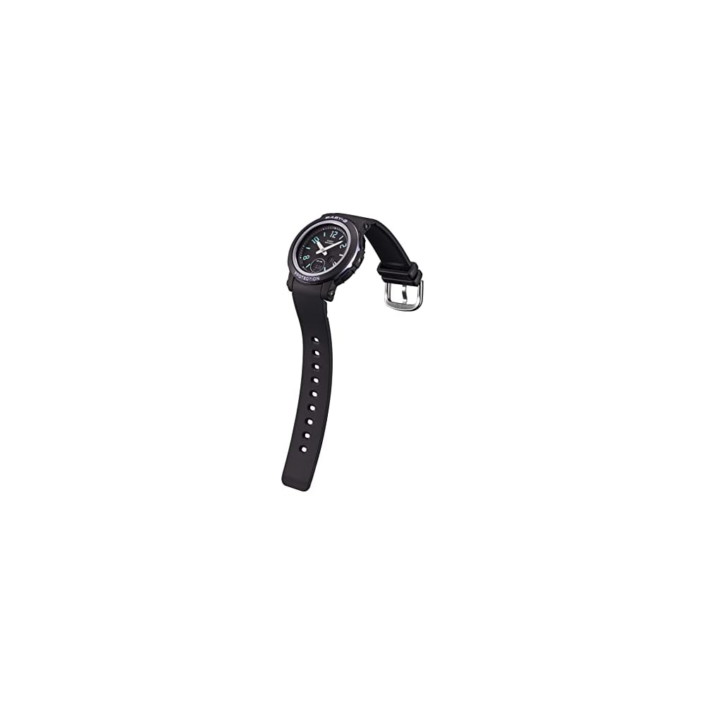 Casio Baby-G Watch (Official Japanese Product) BGA-290DR-1AJF Women's Black