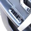 08-13 Nissan Qashqai Window Switch Cover Decoration