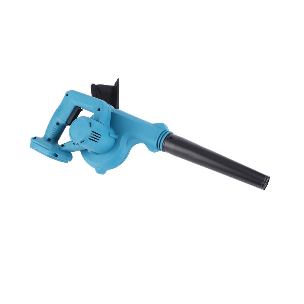 Leaf Blower Cordless Mini High Power Handheld Battery Powered Leaf Vacuum for Blowing Snow Dust Pet