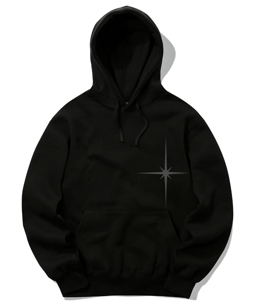 Scintillation Logo Hoodie - 9 Colors (Type A)