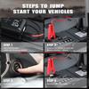 All-in-One Car Jump Starter & Air Pump