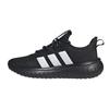 Adidas Childrens/Kids Kaptir 4.0 Textile Cloudfoam Trainers