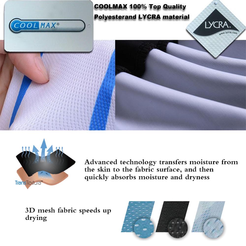 Spring Autumn Cycling Jersey 2025 Raudax Men Cycling Set Racing Bicycle Clothing Suit Breathable Mountain Bike Clothes Sportwear