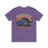 Hawaii Vantasy 1976 Vintage Men's T Shirt