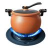 Multifunctional Soup Pot Household Pressure Cooker Cooking Pot Soup Meat Pot Rice Cooker Gas Stove Non-Stick Cooking Pot