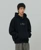 Vintage Lettering Hoodie-Fask5106B03