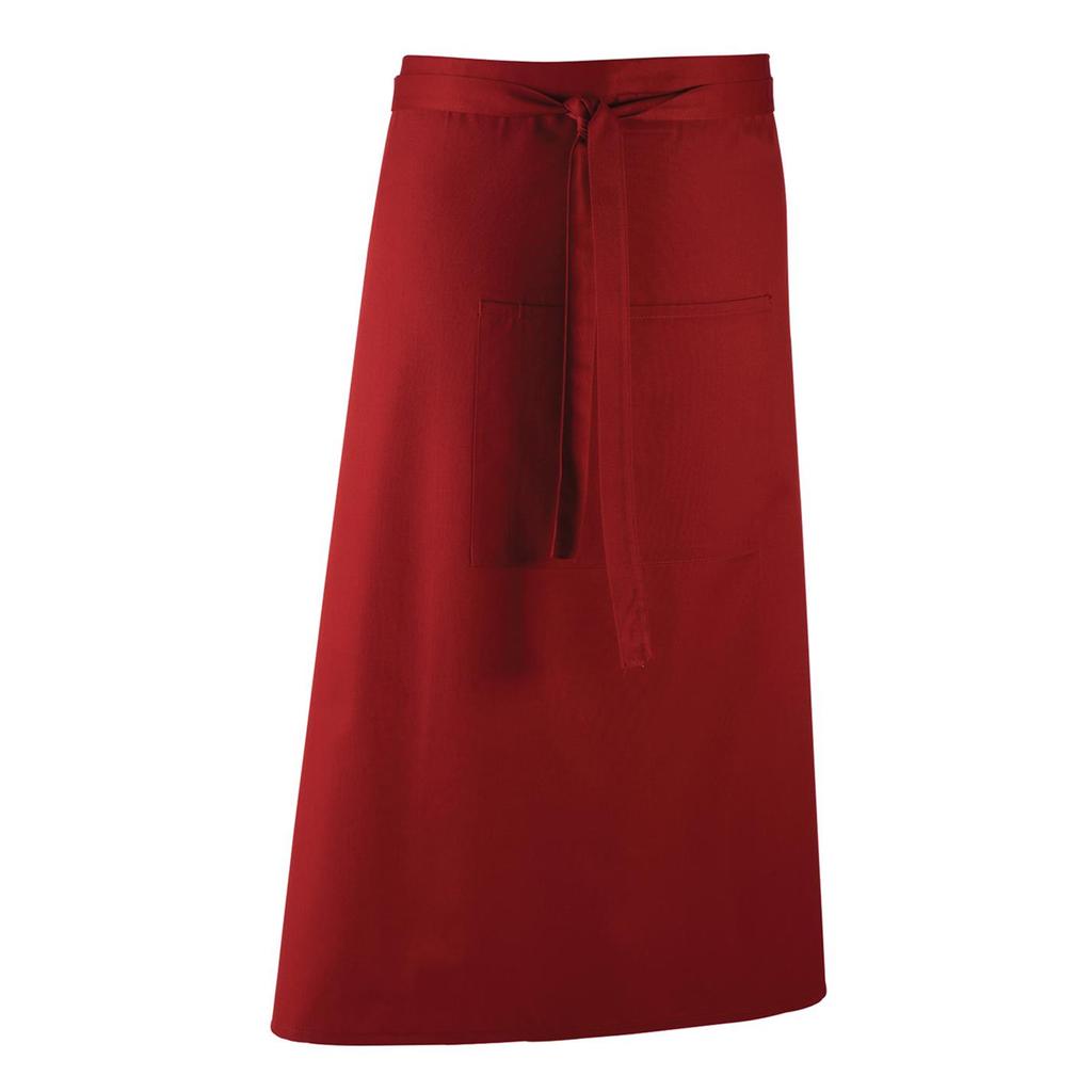 Premier Colours Collection Bar Apron