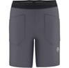 Шорты Roots Shorts Onyx Chalk Черный/серый/синий