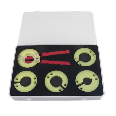 Watch Bezel Ring Remover Opener Glass Mirror Replace Watch Repairing Tool4 Types