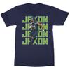 Jaxon Smith-Njigba Tribute Graphic - Seattle Inspired Unisex T-Shirt Unisex T-Shirt