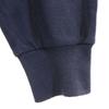 mila schon sports Made In Japan Long Sleeve Polo Shirt 175-185 Navy Men's Used