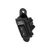 Master Driver Side Rear Power Window Door Switch F2TZ-14529-A Replacement for Ford Bronco 1992 1993 1994 1995 1996 Replacement
