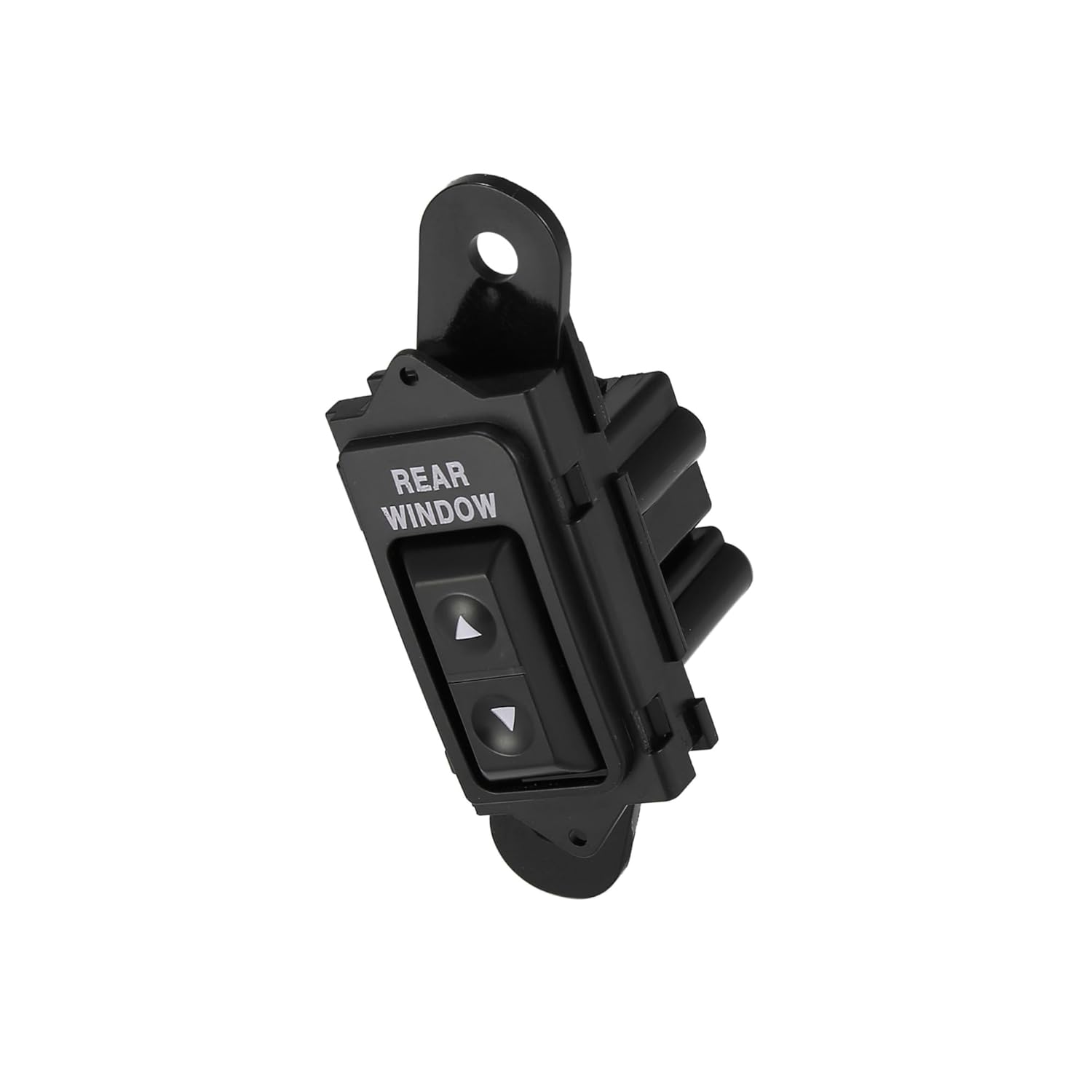 Master Driver Side Rear Power Window Door Switch F2TZ-14529-A Replacement for Ford Bronco 1992 1993 1994 1995 1996 Replacement