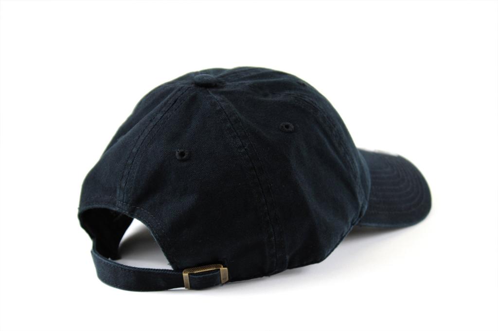 47 Brand 47 Clean Up New York Yankees 1 Cap Cap, Black,