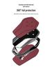 AION Hyper GT/HT Car Remote Protective Shell - High-Grade Full-Cover Key Cover Set