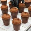 Shenhong 3D Milk Tea Mug & Mousse Cake Silicone Mold