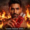 La French Spark Perfume – 100ml | Long-Lasting Unisex Perfume for Men & Women |