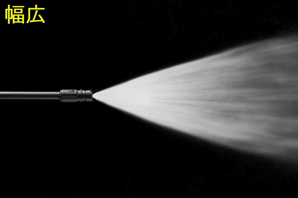 Takagi EARTH MAN High Pressure Washer WM-65B