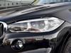 BMW X5 F15 Headlight Black Back Cover Shell (2014-2018)