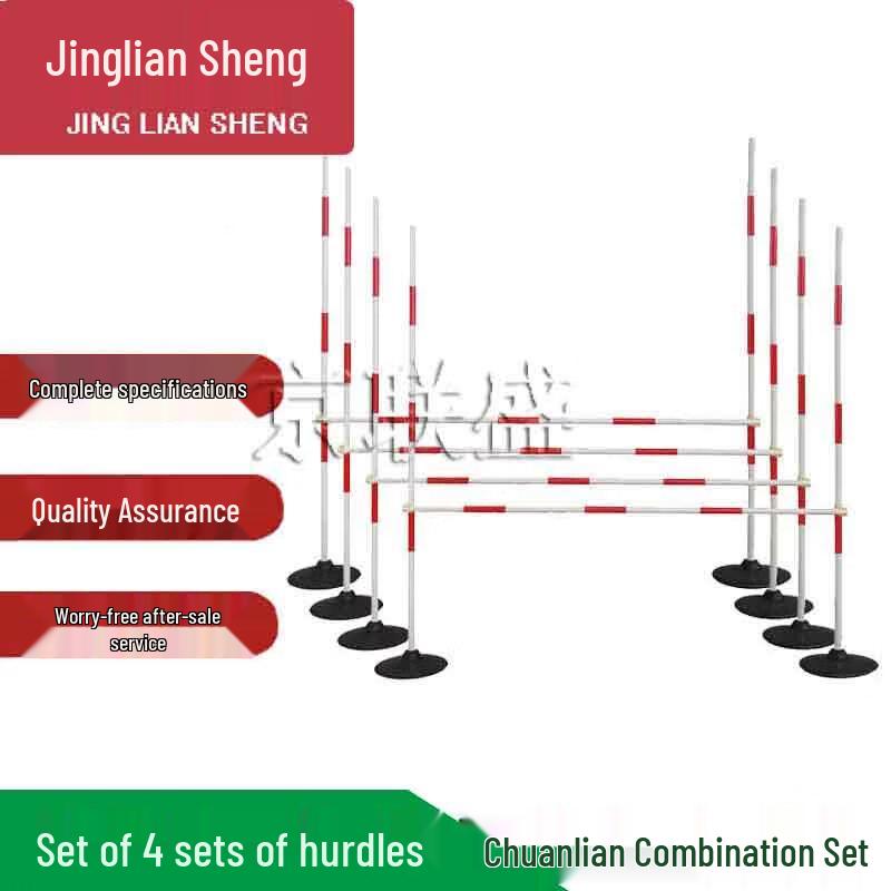 Jingliansheng Combat & Tactical Fitness Equipment