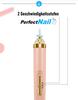 PerfectNail Elektrisches Maniküre Set Pediküre Nagelfräser Nagelfeile elektrisch