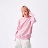 MLB MONOGRAM SS25 Crew Neck Sweatshirt Unisex Standard Pink 3AMTM0451-50PKM