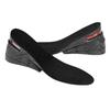 Breathable Air Cushion Height-Increasing Insoles for Men & Women - Shock-Absorbing, Soft, Trim-to-Fit.