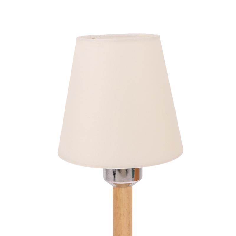 Fabric Lampshade Ceiling Light Cover Lamp Shade Modern Home Bedside Desk Lighting Cover For Tearoom Bedroom Room Decor