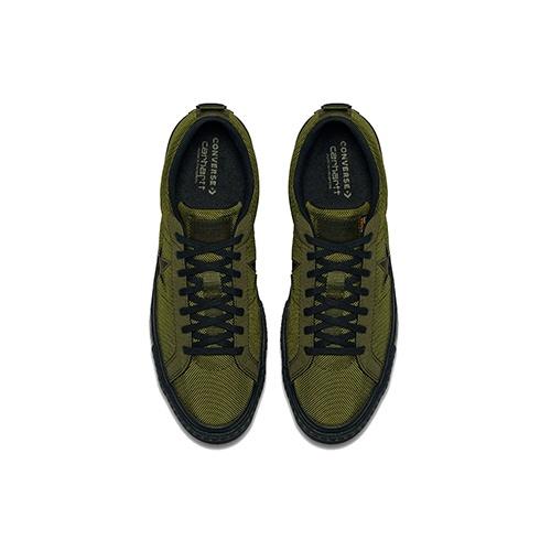 Converse Carhartt WIP X One Star 'Herbal' Men's 162820C
