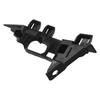 Replacement Bracket Front Bumper Bracket Direct Replacement Parts Left And Right Fitment OE Part Number Compatible