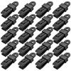 Tent Clips For Outdoor Canopy Windproof And Waterproof Accessories