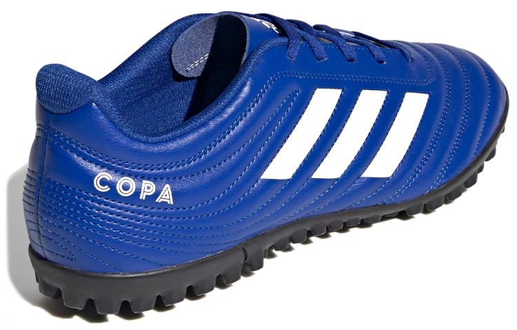 adidas Copa 20.4 Tf 'Blue' EH1481