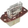 AC Heater Blower Motor Resistor for Ford E-150 E-250 E-350 E-450 E-550 F-250 F-350 F-450 F-550 Super Duty Excursion F53