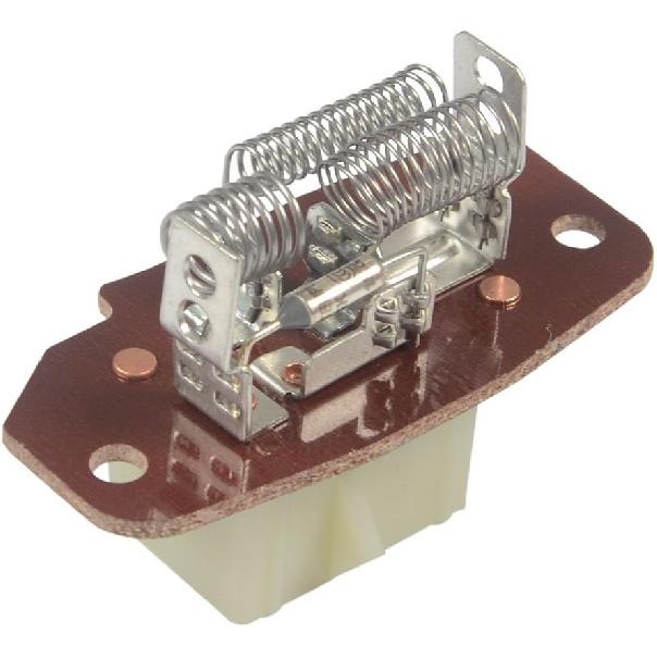 AC Heater Blower Motor Resistor for Ford E-150 E-250 E-350 E-450 E-550 F-250 F-350 F-450 F-550 Super Duty Excursion F53