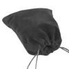 Drawstring Fishing Reel Storage Pouch Bag Portable Fishing Reel Protect Fishing Tackle Bag Fishing Gear Accessory Bag