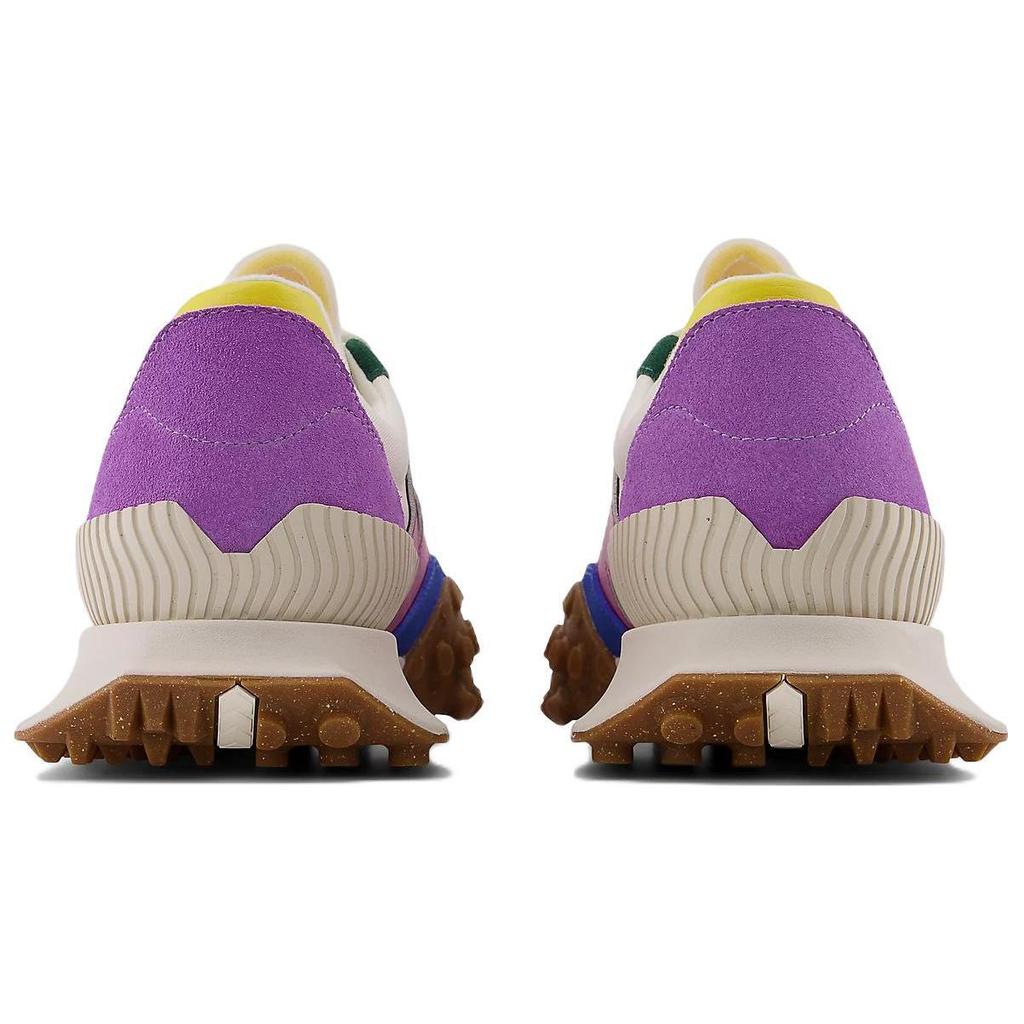 New New Balance XC 72 Enhanced Legacy Black UXC72QB