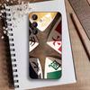 Anime X-Narutos Cover Phone Case For Samsung Galaxy A73,A72,A71,A70,A52,A51 Others Soft Black Cover