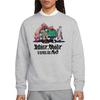 Asterix Unisex Adult Gauls Together Sweatshirt