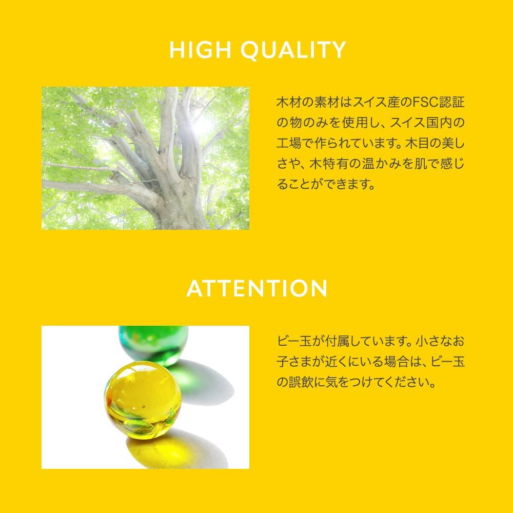 CUBORO STANDARD32 CUBORO Wooden toys for boys and girls Educational toys Building blocks Gifts Birthday