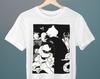Lucians Strange Creatures, Aubrey Beardsley, Unisex T-Shirt, Art T-Shirt, Art Nouveau, Gift for Her, Gift for Him, Art Lover Gift