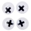 Movable Eyes Ø 35 Mm - Cross