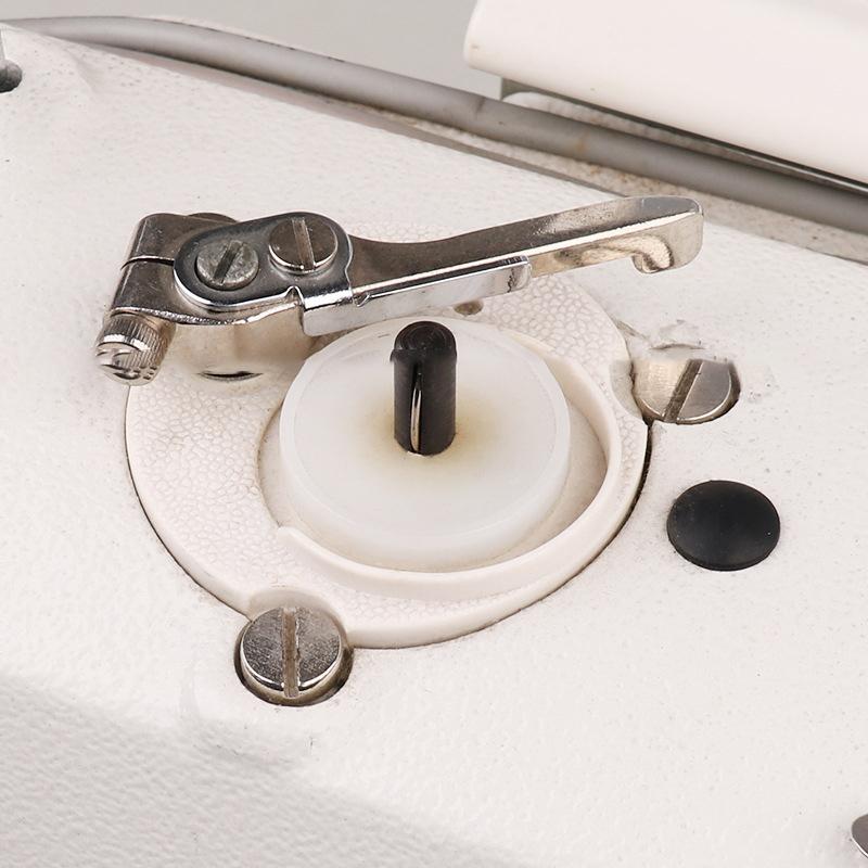 Dia 50/52/54 Bobbin Winder Industrial Zigzag Sewing Machine Parts/Accessory Sewing Flat Car Bobbin