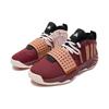 Adidas Dame 8 EXTPLY Mid Legends Unleased - Foo Lion - ID8422
