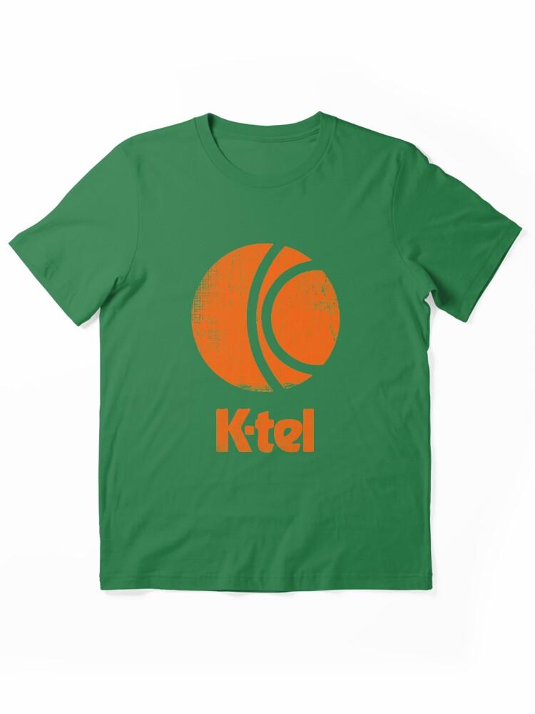 K-On! Põhiline unisex T-särk