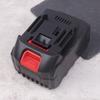 Bl18650 Li-Ion Battery Case With Type-C Charging Protection Circuit Board Shell Boxs Bl18650 For 21V 60A Li-Ion Battery Housings