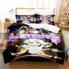 3d Cartoons To Your Eternity Bedding Sets Duvet Cover Set With Pillowcase Twin Full Queen King Bedclothes Bed Linen Home Textile