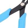 Precision Bending Tip Jewelry Pliers Ergonomic PVC Handle Beading Pliers  Jewelry Making