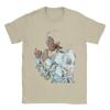 Streetwear T-Shirt Beach Michael Jackson Live Bad Tour Wembley 1988 T-Shirts 100 Cotton Tshirt for Man Y2K Short Sleeve Top Tees