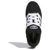 Adidas Originals Forum 2000 Comfortable Versatile Durable Low-Top Sneakers Unisex Sneakers Black White JS0996