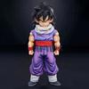 Anime Drogan Boll Kuririn Figure Yamcha Son Gohan Figurine Action Figures Pvc Statue Collectible Model Toys Gifts
